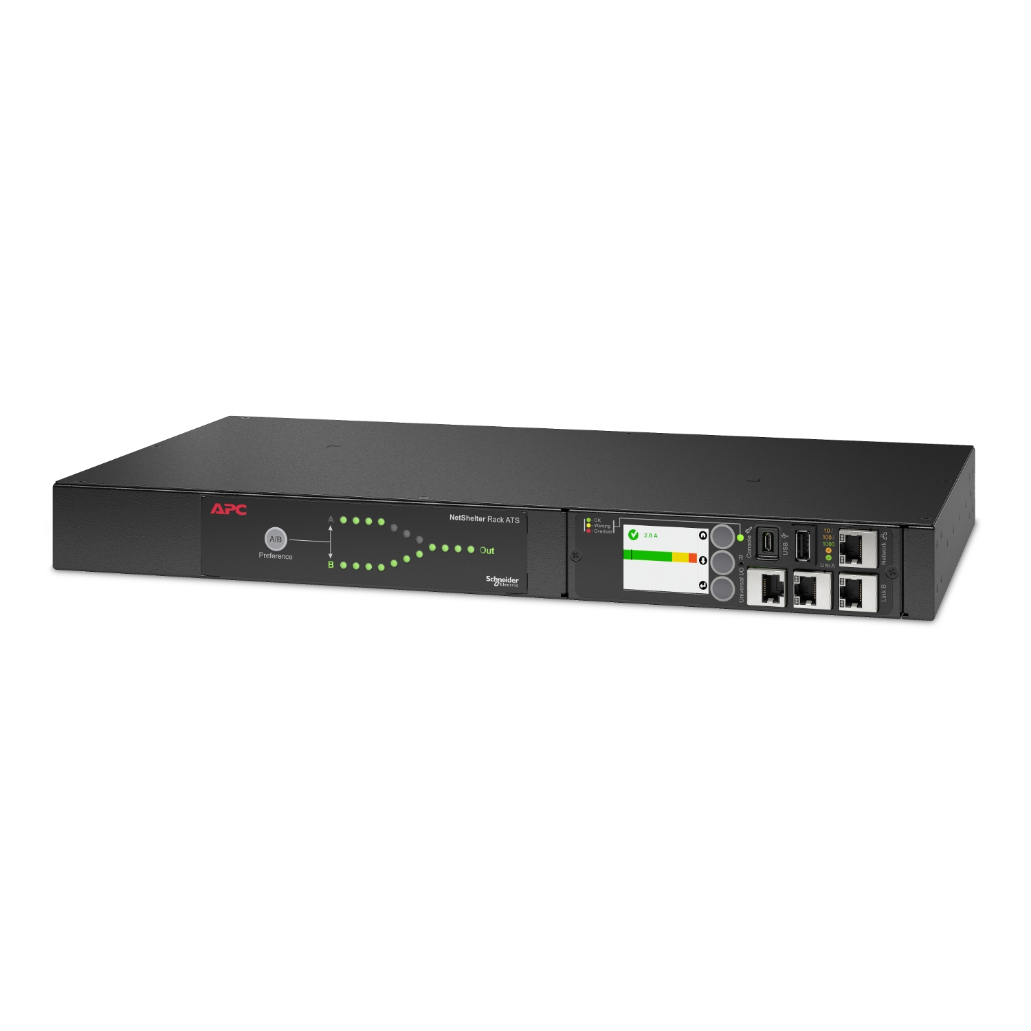 APC ATS AP4450A