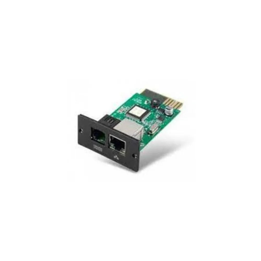Tarjeta SNMP Liebert GXT MT+ (WEBPROCARD) - imagen 2