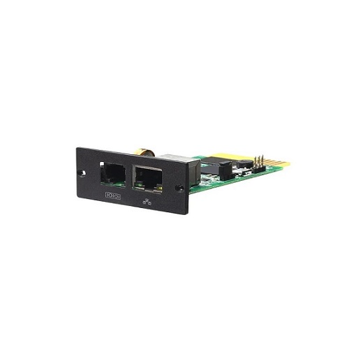 Tarjeta SNMP Liebert GXT MT+ (WEBPROCARD)