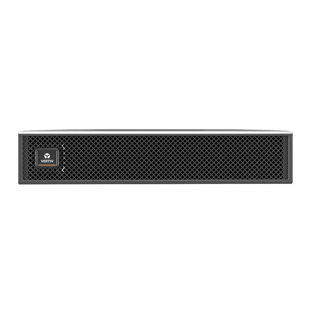 Gabinete de Baterías Externas 72V - Vertiv Liebert GXT5 GXT5-EBC72VRT2U (para GXT5 3kVA) - imagen 2