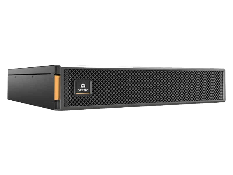 Gabinete de Baterías Externas 72V - Vertiv Liebert GXT5 GXT5-EBC72VRT2U (para GXT5 3kVA) - imagen 4