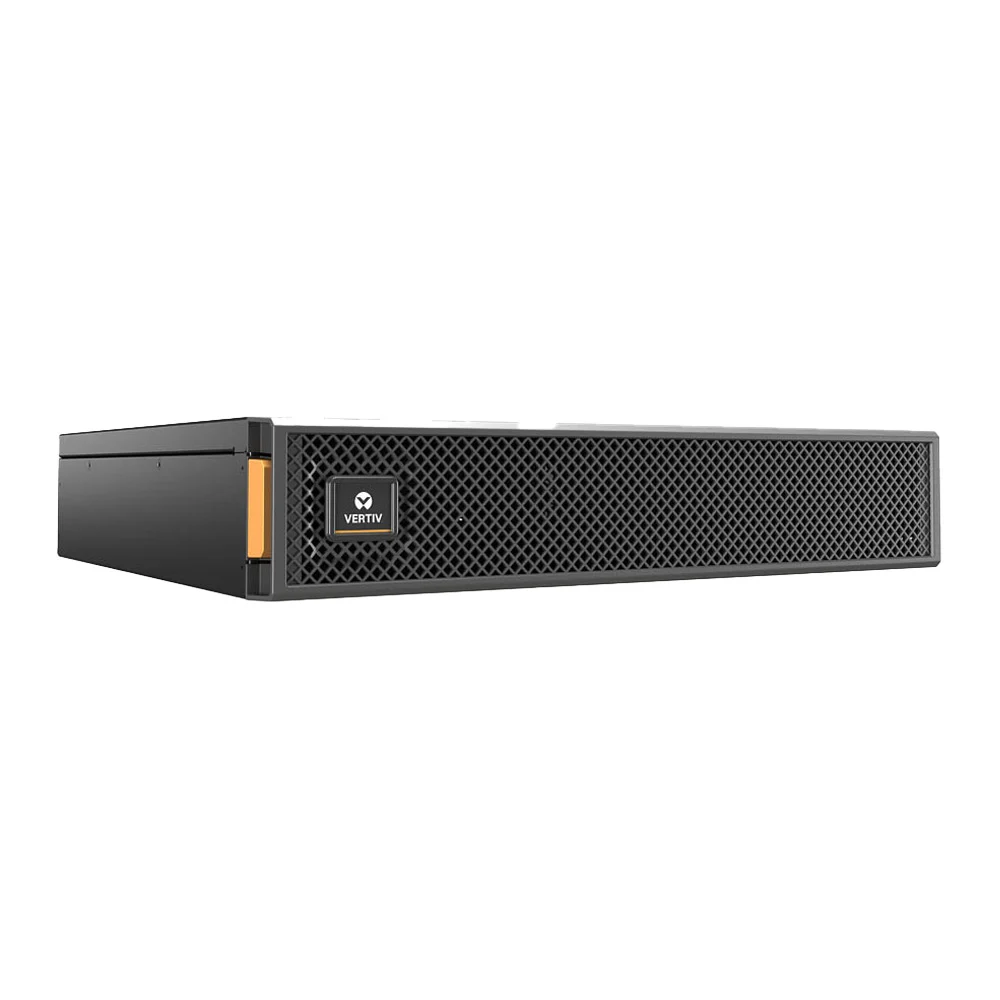 Gabinete de Baterías Externas 72V - Vertiv Liebert GXT5 GXT5-EBC72VRT2U (para GXT5 3kVA)