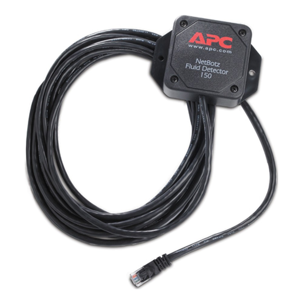 Sensor Puntual de Fluidos APC NetBotz NBES0301 - 4,5 m
