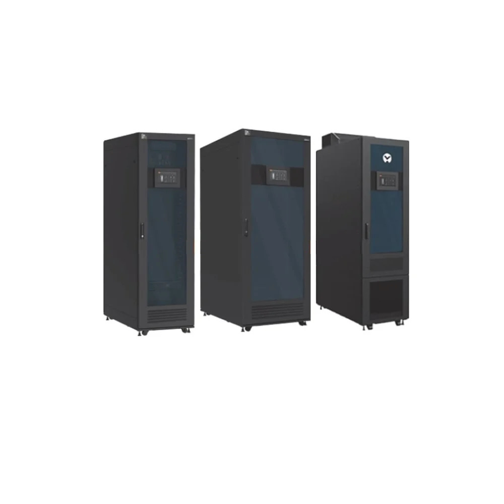 Vertiv Smart Cabinet