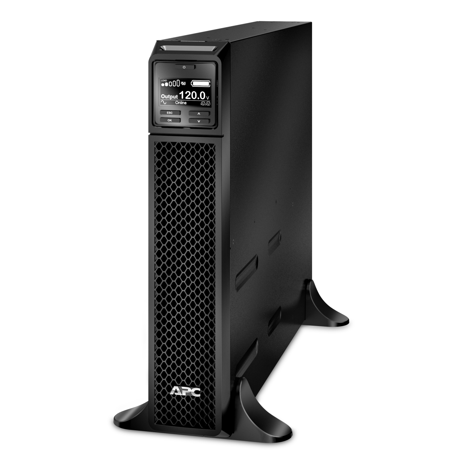 UPS 1000VA 900W 120V Online Torre - APC Smart-UPS SRT1000XLA