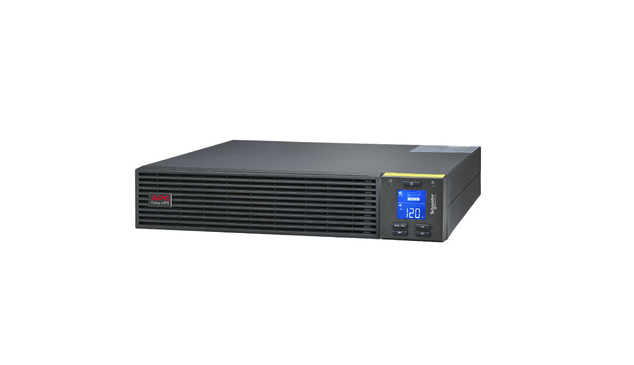 UPS 1000VA 800W 120V Online Rack - APC Easy UPS SRV1KRA