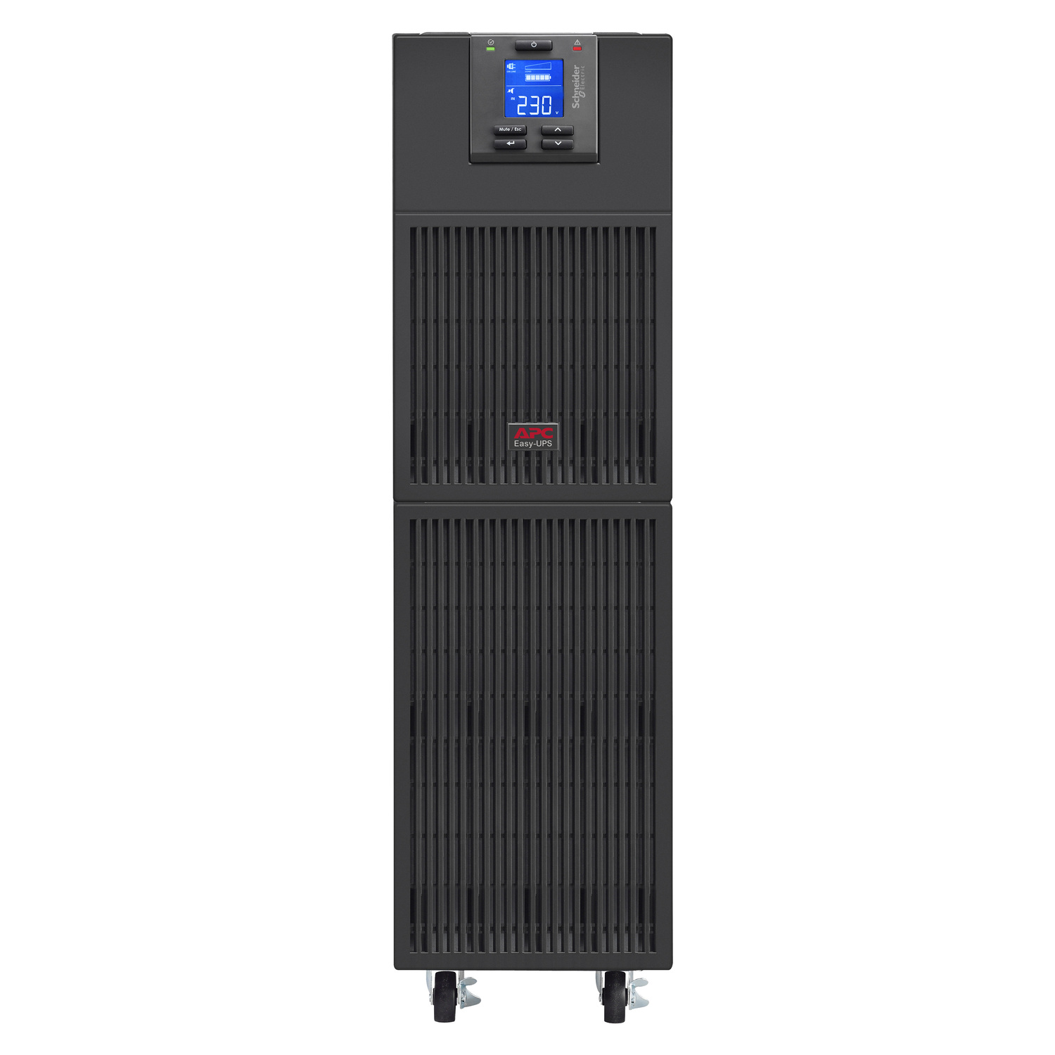 UPS 10kVA 10kW 208V/120V Trifásico Online - APC Easy UPS 3S E3SUPS10KFB - imagen 2