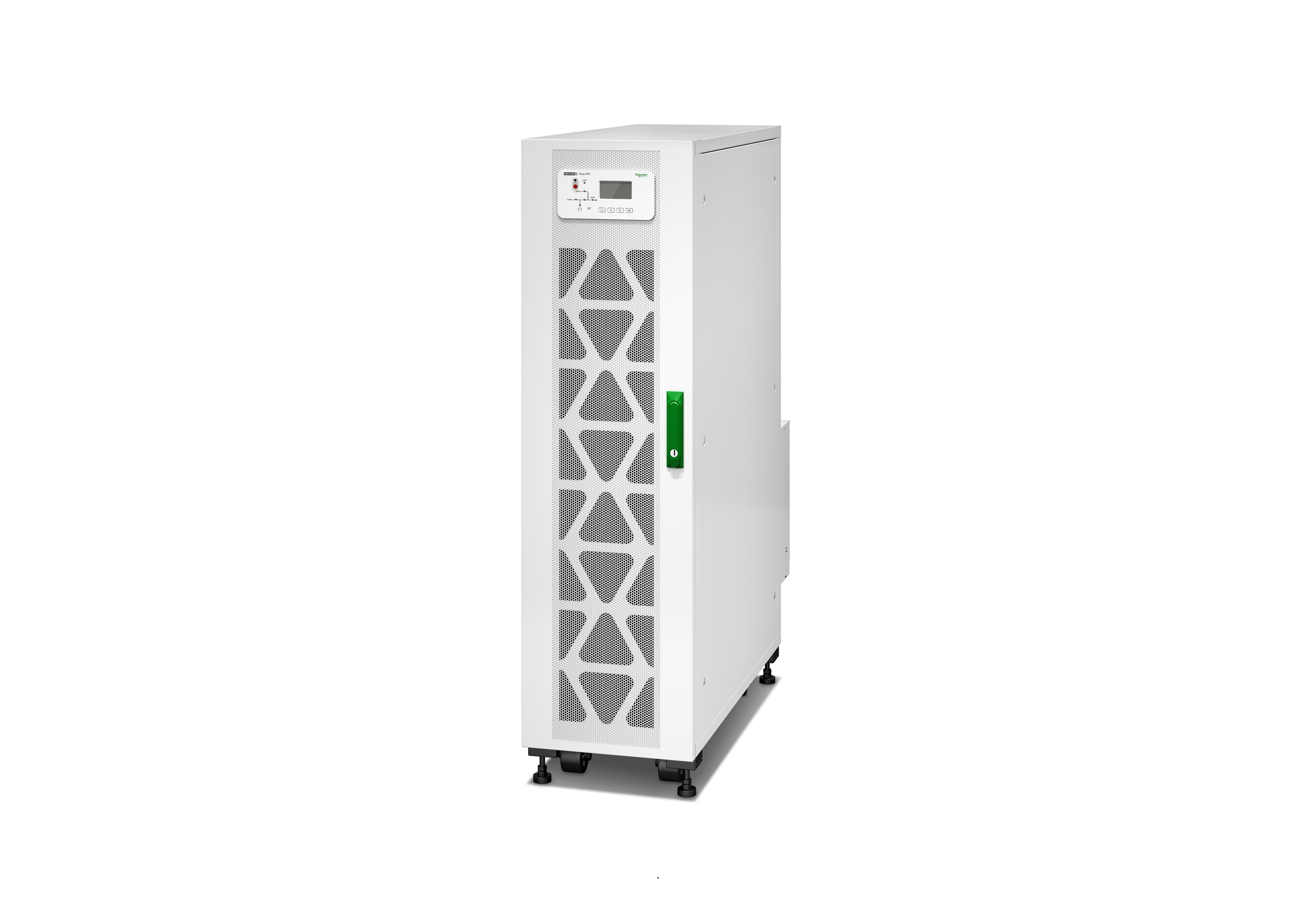 UPS 10kVA 10kW 208V/120V Trifásico Online - APC Easy UPS 3S E3SUPS10KFB