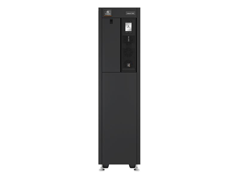 UPS 10kVA 10kW 208V/120V Trifásico Online - Vertiv Liebert EXS EXS0010kTH46FN01 - imagen 2