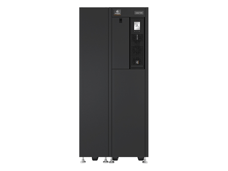 UPS 10kVA 10kW 208V/120V Trifásico Online - Vertiv Liebert EXS EXS0010kTH46FN01 - imagen 3