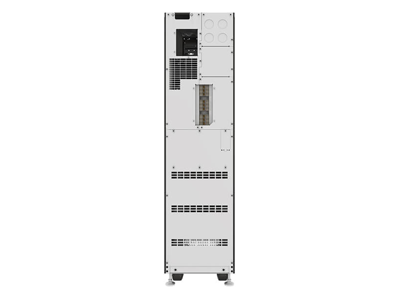 UPS 10kVA 10kW 208V/120V Trifásico Online - Vertiv Liebert EXS EXS0010kTH46FN01 - imagen 4