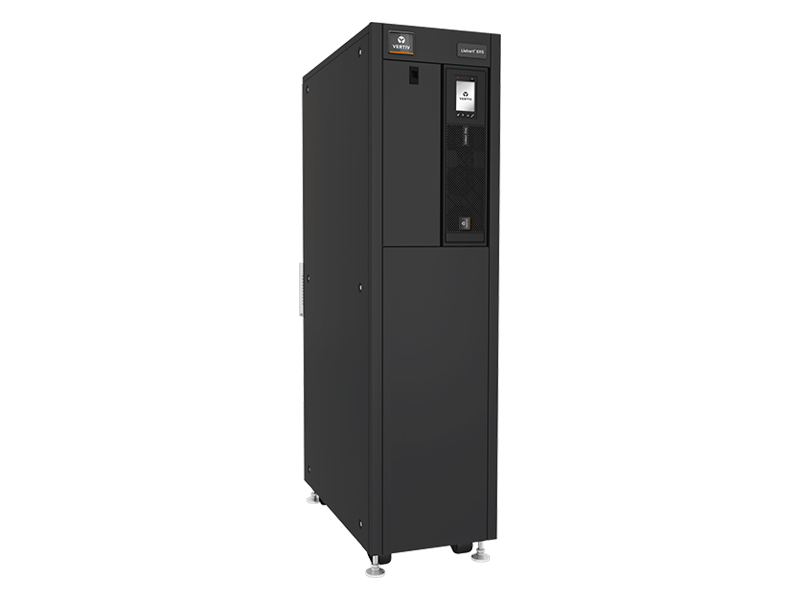 UPS 10kVA 10kW 208V/120V Trifásico Online - Vertiv Liebert EXS EXS0010kTH46FN01 - imagen 5