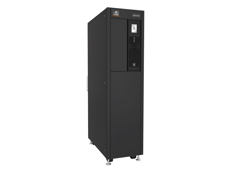 UPS 10kVA 10kW 208V/120V Trifásico Online - Vertiv Liebert EXS EXS0010kTH46FN01