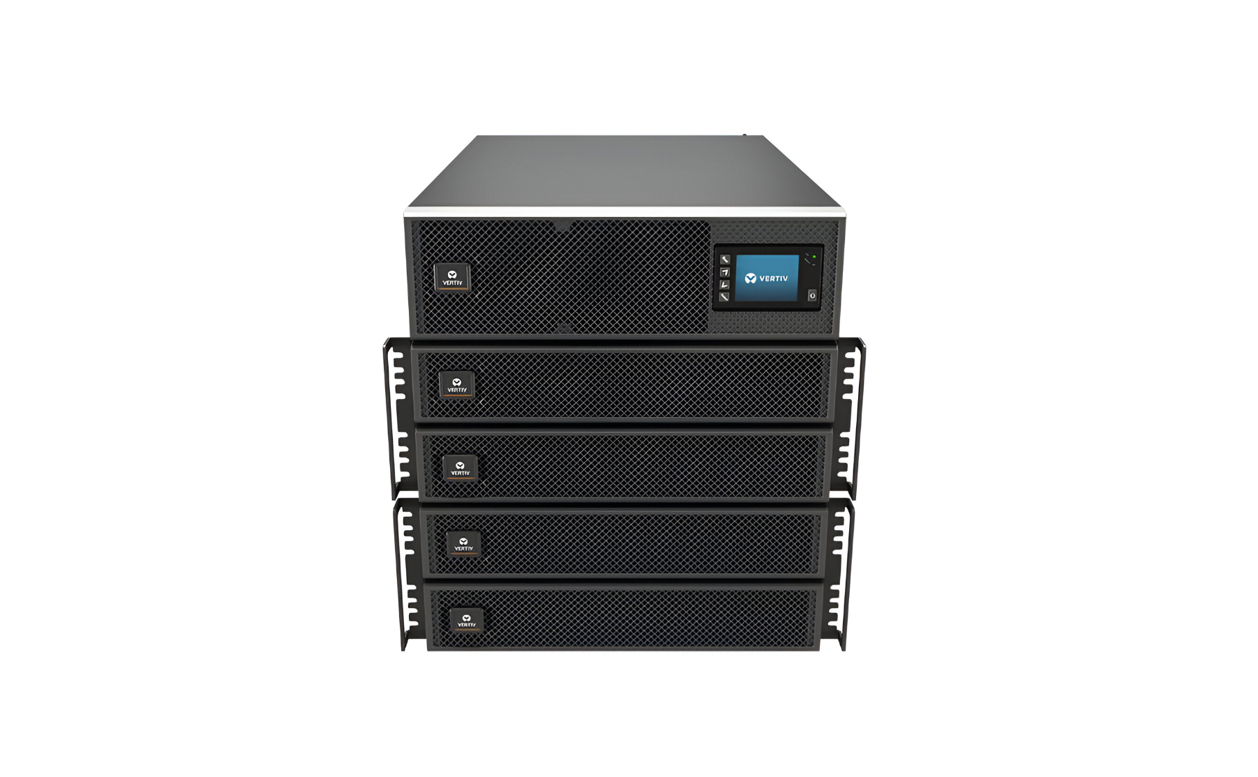 UPS 15000VA 15000W 208V/120V Online Rack/Torre - Vertiv Liebert GXT5 GXT5-15KMVRT11UXLN