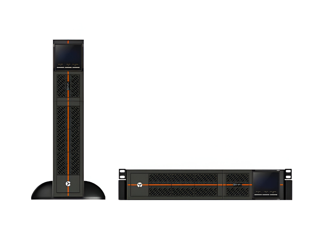 UPS 2000VA 1800W 120V Online Rack/Torre - Vertiv Liebert GXT RT+ GXTRT-2000LVRT2UXL