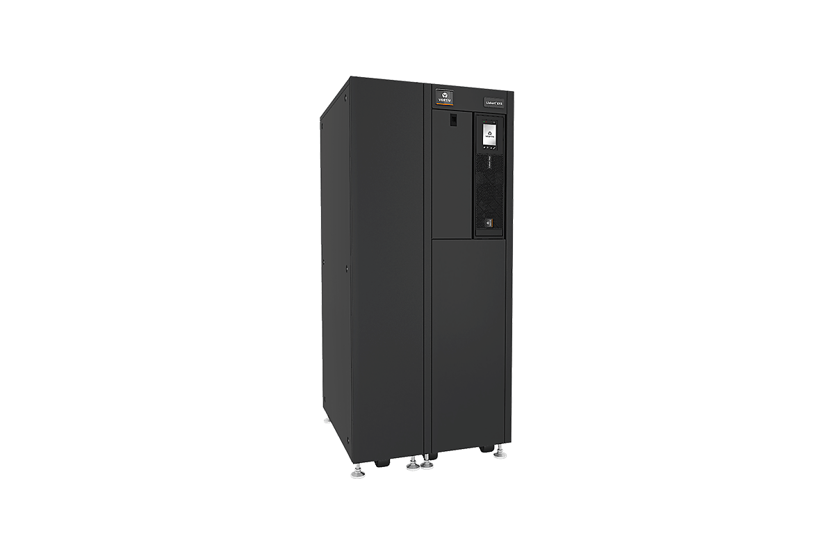UPS 20kVA 20kW 208V/120V Trifásico Online - Vertiv Liebert EXS 20kVA