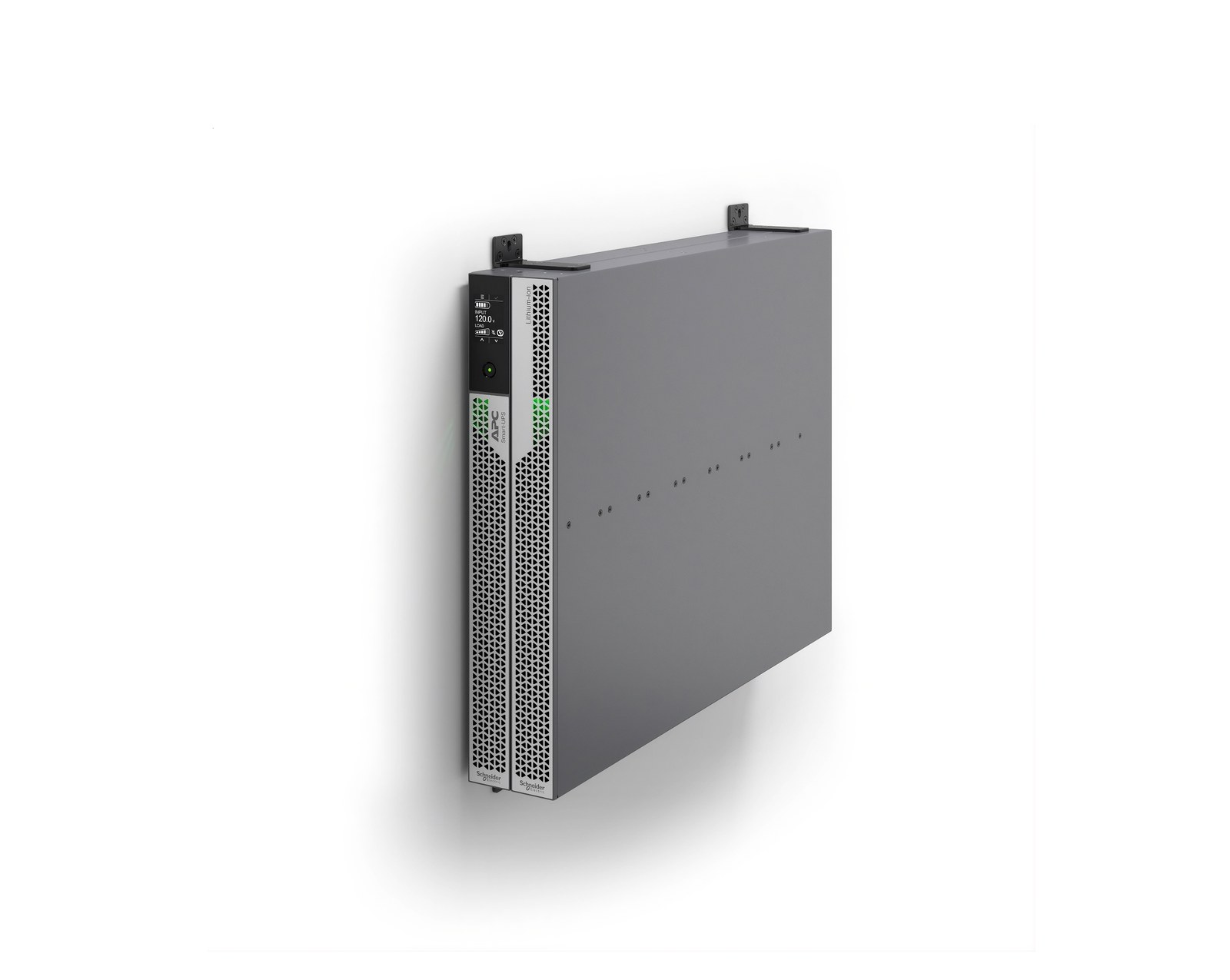 UPS 2200VA 1950W 120V Online Litio Rack/Torre - APC Smart-UPS Ultra SRTL2K2RM1UNC