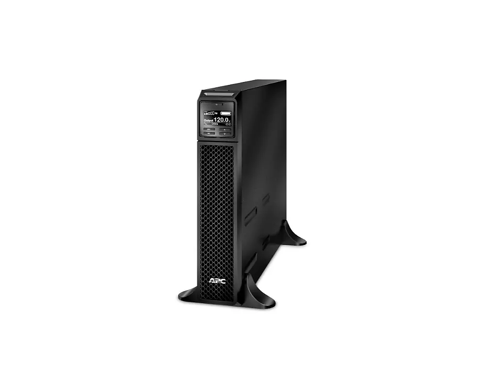 UPS 2200VA 1800W 120V Online Torre - APC Smart-UPS SRT2200XLA