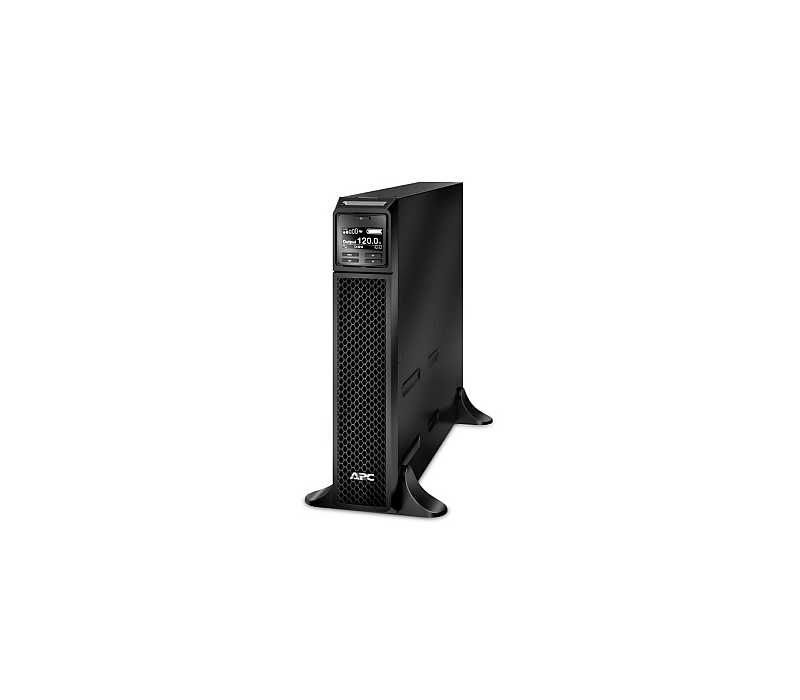 UPS 3000VA 2700W 120V Online Torre - APC Smart-UPS SRT3000XLA