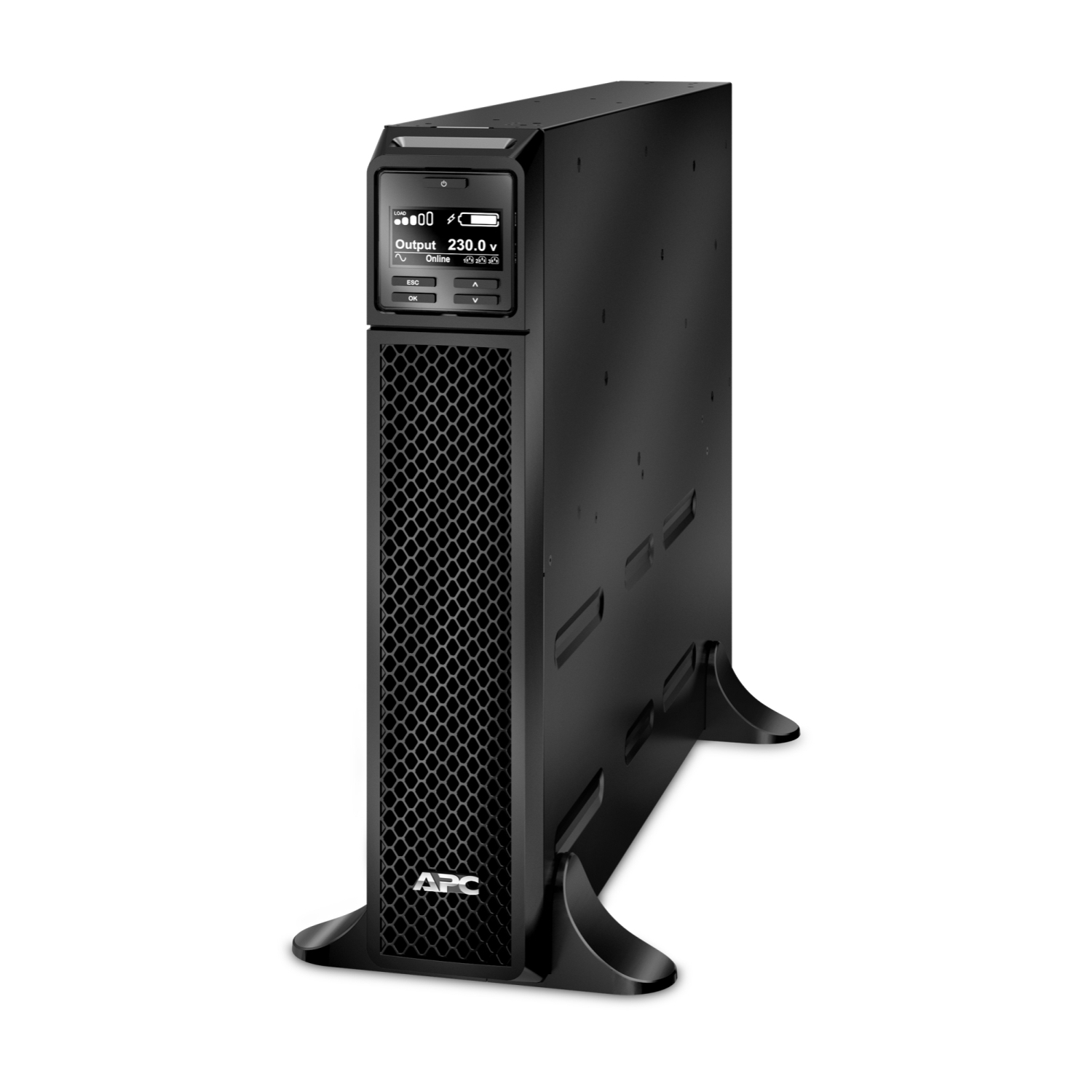 UPS 3000VA 2700W 230V Online Rack/Torre - APC Smart-UPS SRT3000XLI