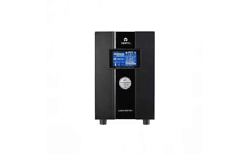 UPS 3000VA 2700W 120V Online Torre - Vertiv Liebert GXT MT+ GXT-3000MTPLUS120