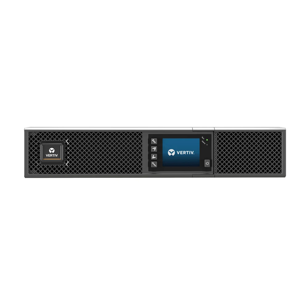 UPS 3000VA 2700W 120V Online Rack/Torre - Vertiv Liebert GXT5 GXT5-3000LVRT2UXL - imagen 2