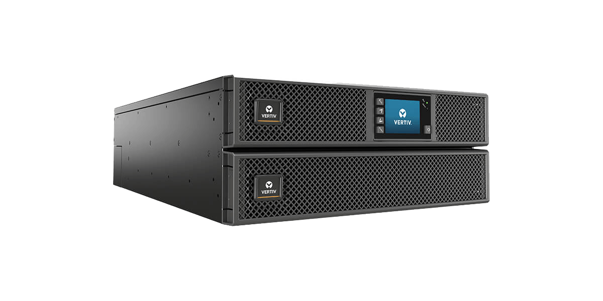UPS 3000VA 2700W 120V Online Rack/Torre - Vertiv Liebert GXT5 GXT5-3000LVRT2UXL - imagen 4