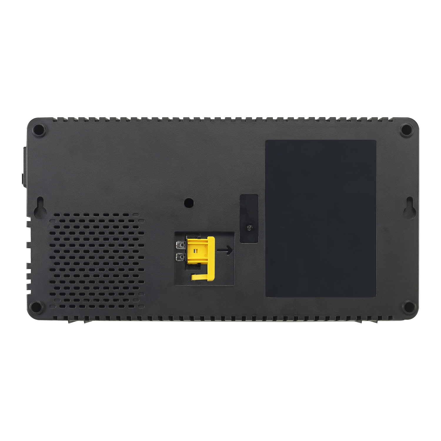 UPS 800VA 450W 120V Line-Interactive Torre - APC Back-UPS BV800 - imagen 2