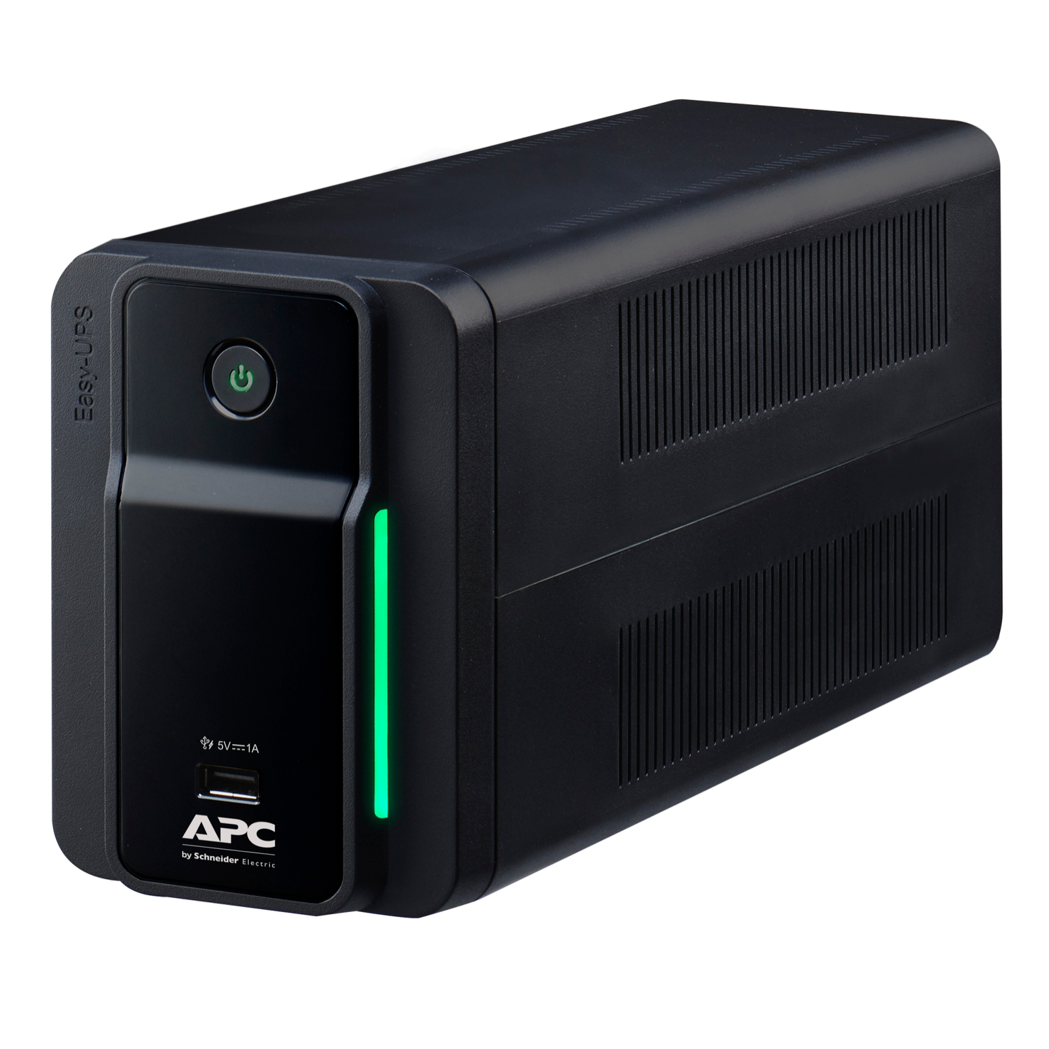 UPS 700VA 360W 120V Line-Interactive Torre - APC Back-UPS BVX700LU-LM