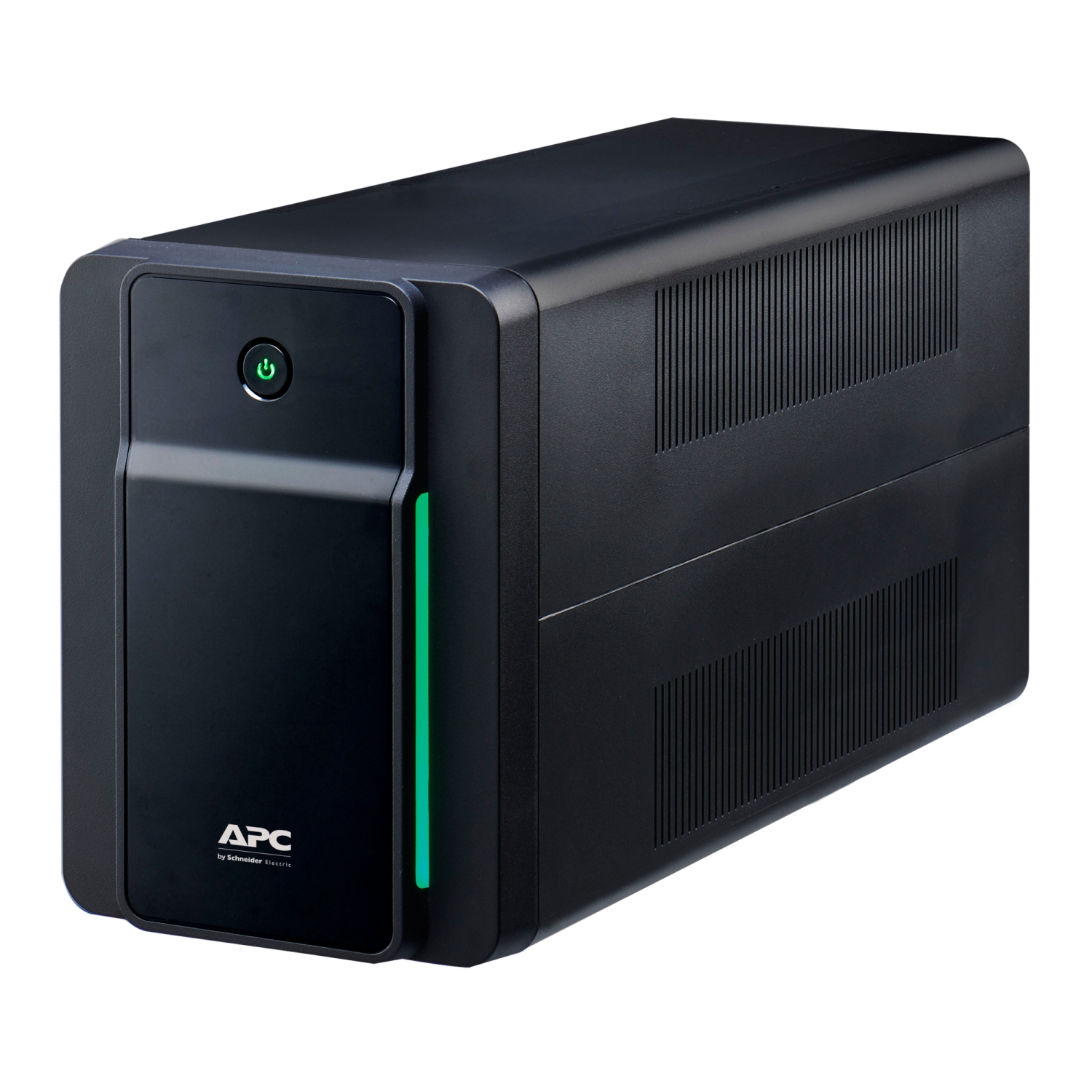 UPS 2000VA 1200W 120V Line-Interactive Torre - APC Back-UPS BX2000M-LM