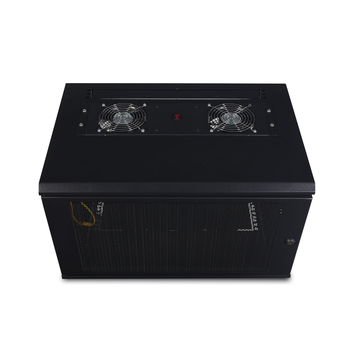 APC Módulo de Ventilación NetShelter WX AR8213 - imagen 2