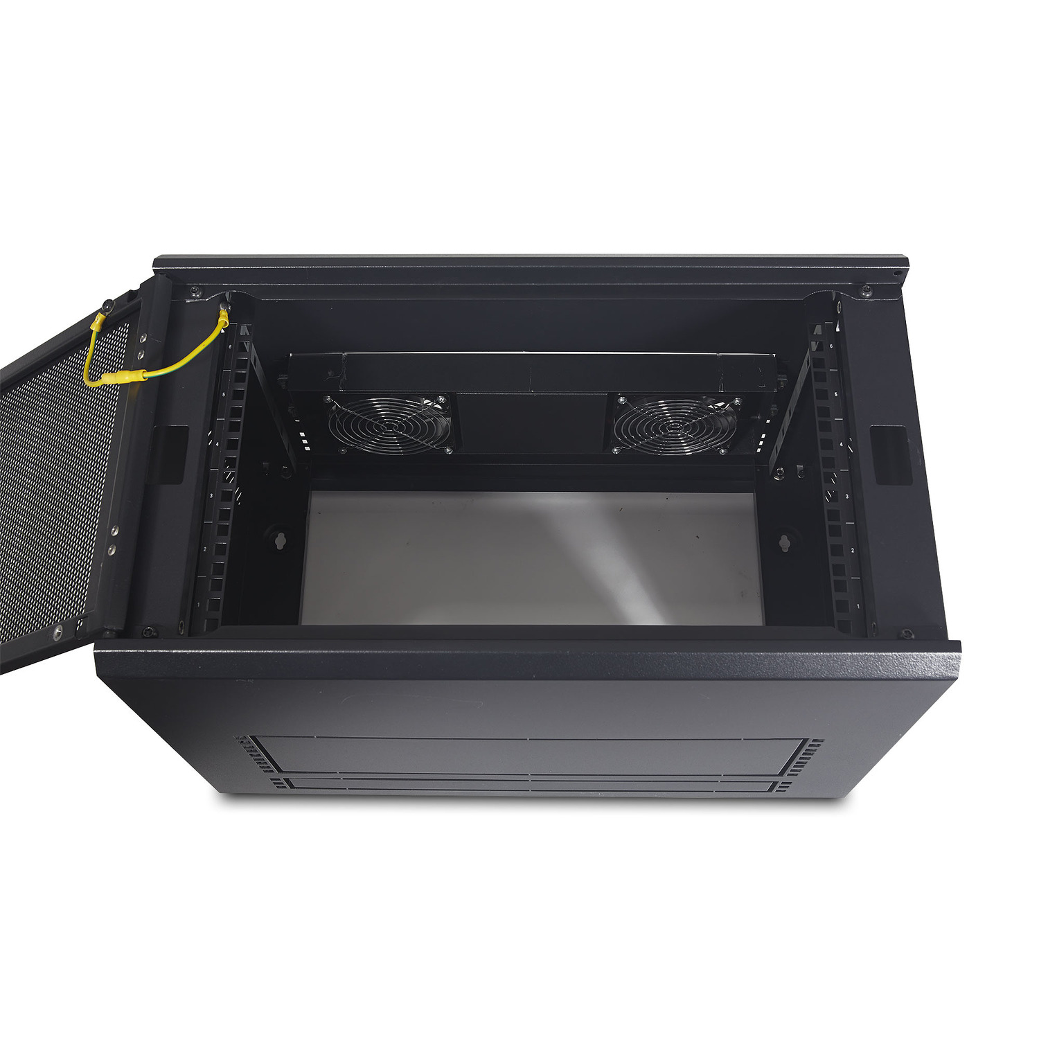 APC Módulo de Ventilación NetShelter WX AR8213 - imagen 4